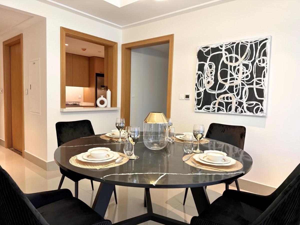 Opera Grand By Luxstay Homes Apartment