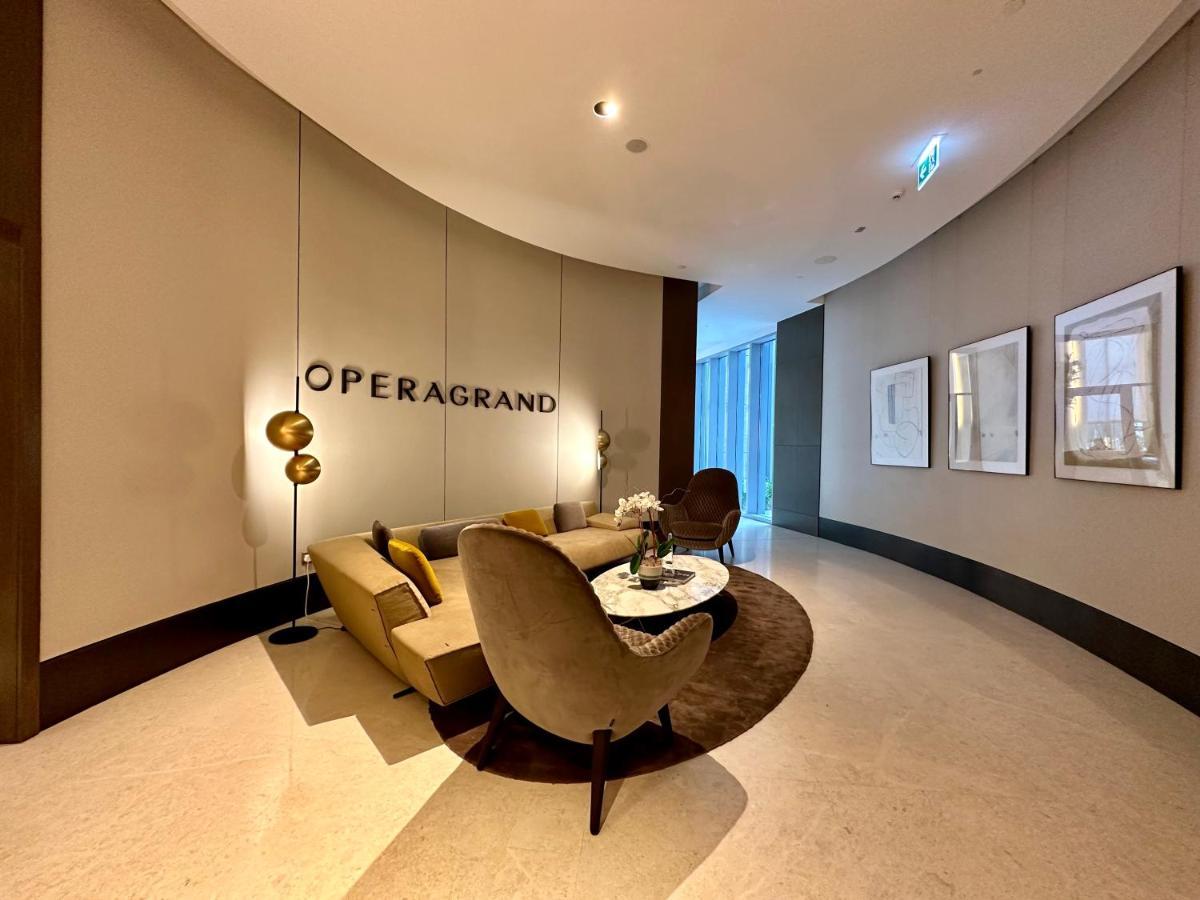 Opera Grand By Luxstay Homes Apartment