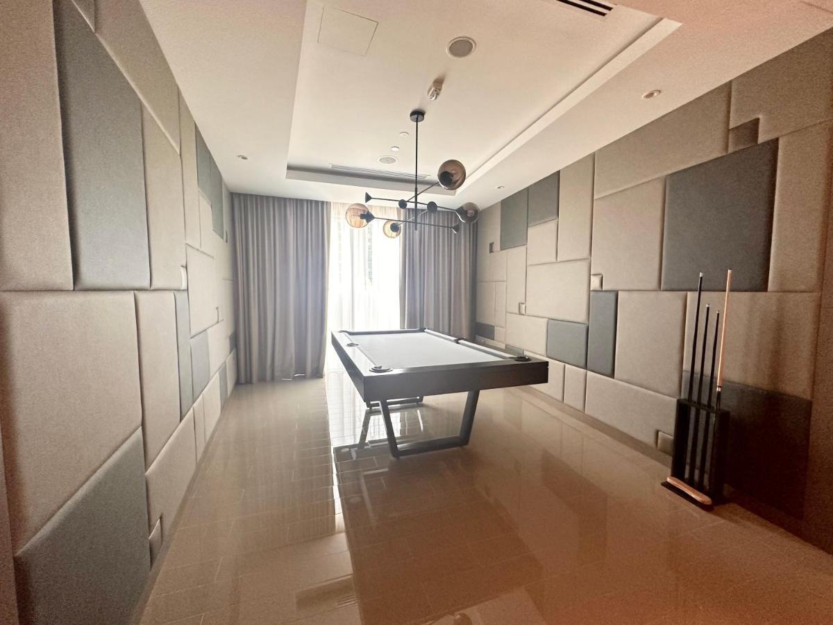 Opera Grand By Luxstay Homes Dubai