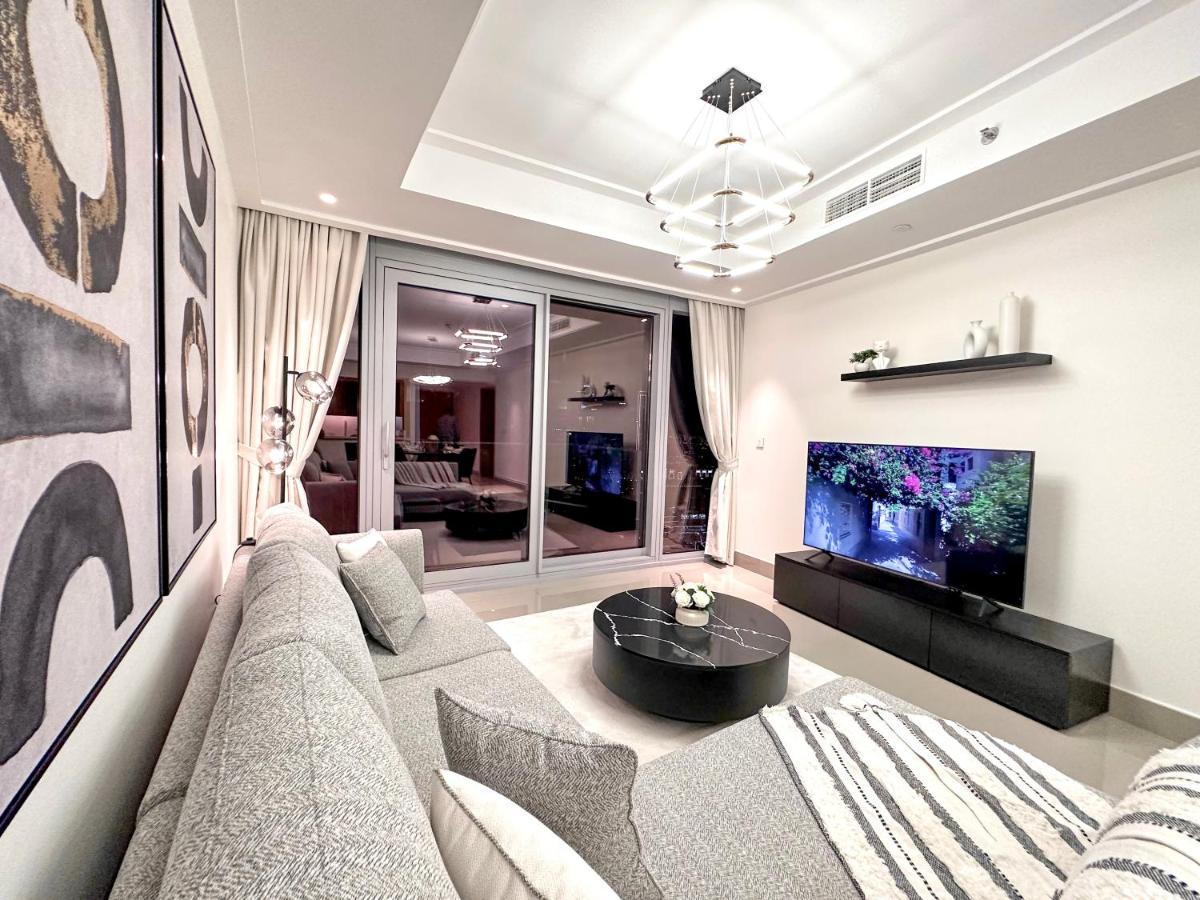 Opera Grand By Luxstay Homes Apartment Dubai