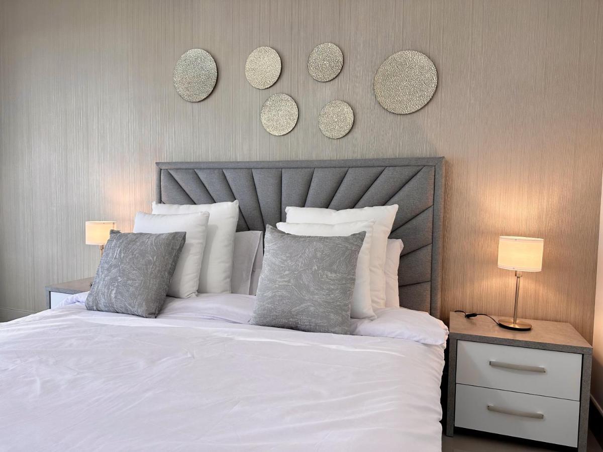 Opera Grand By Luxstay Homes Apartment Dubai