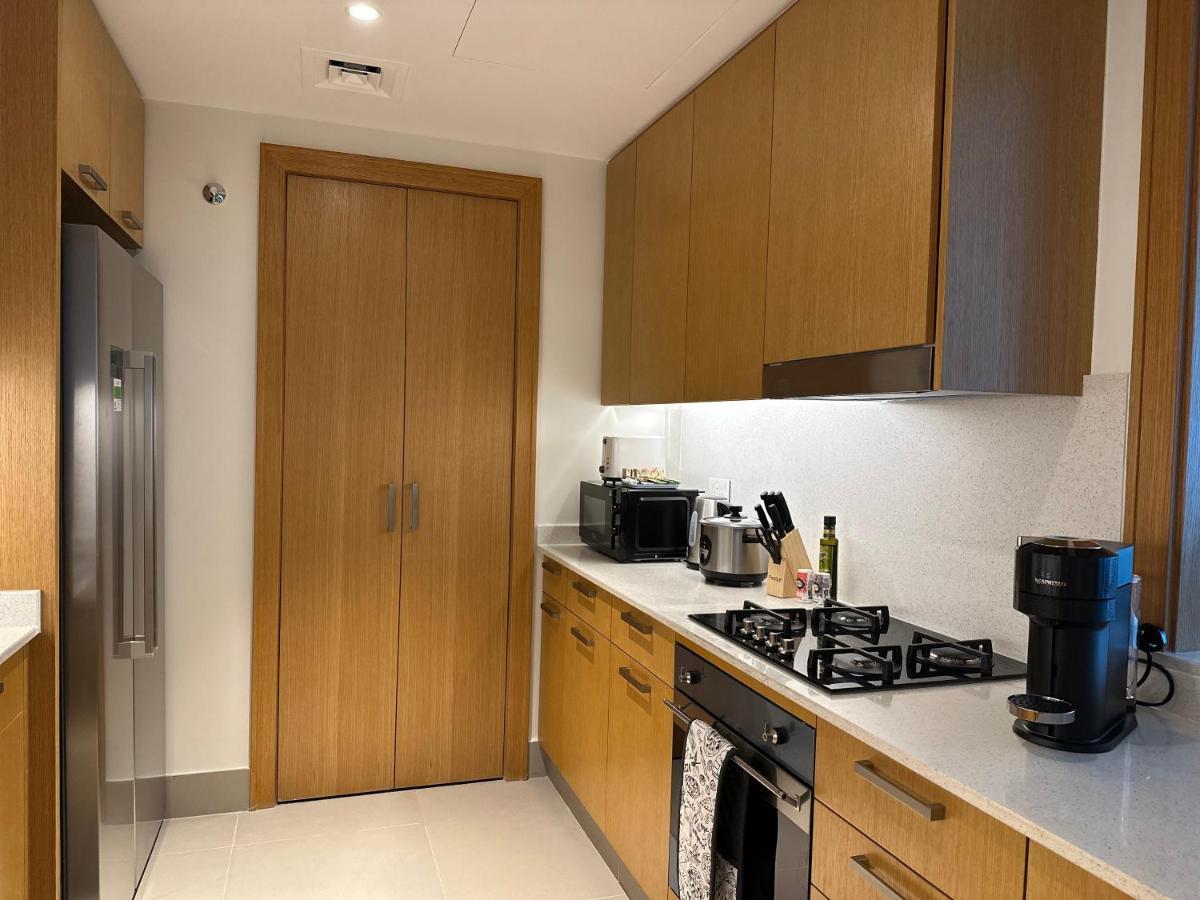 Apartment Opera Grand By Luxstay Homes Dubai